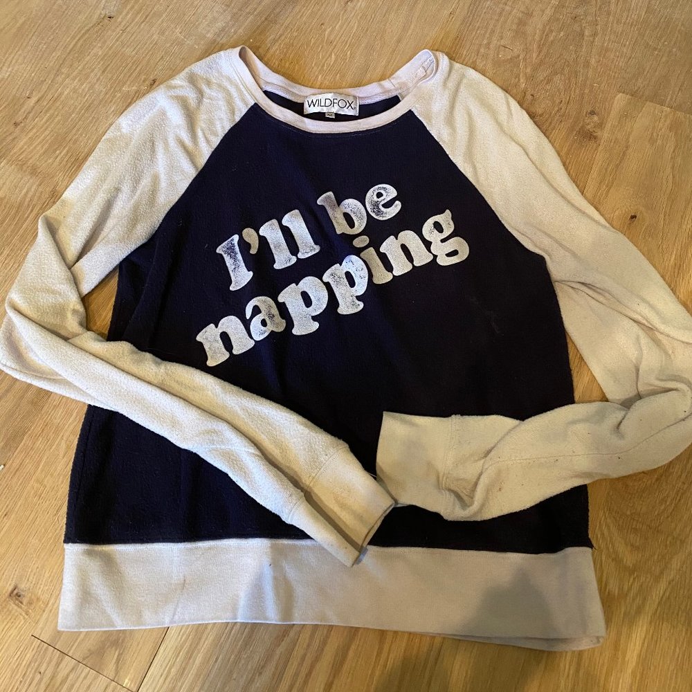 Wildfox Sweater